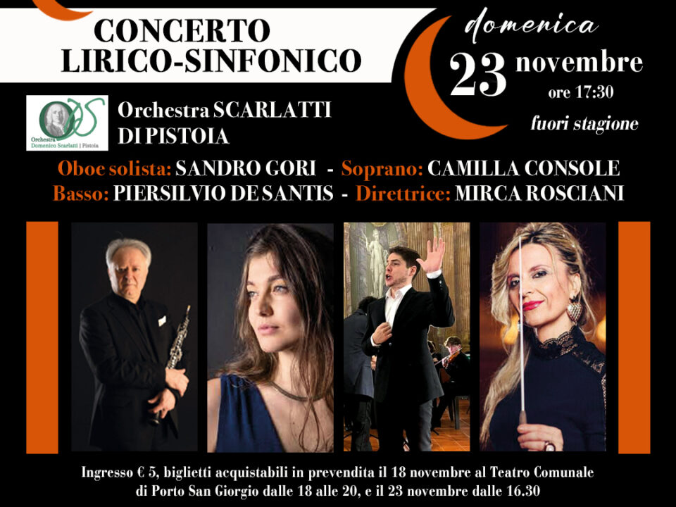 concerto