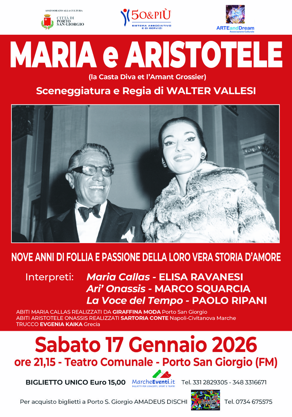 man.70x100_17 GENNAIO_NO SPONSOR Maria e aristotele -01